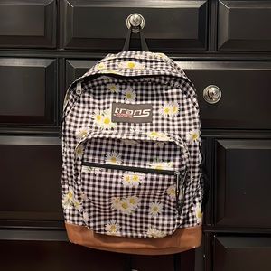 Jansport 17.5” Daisy Backpack